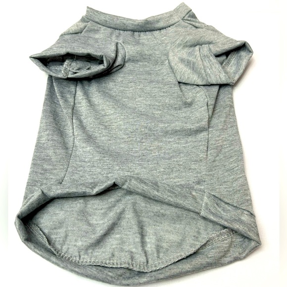 Cotton Vest for small Puppy or cat. Size Small. - Picture 2 of 5